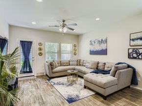 2518 Kingsford Arbor Way, Spring TX 77373