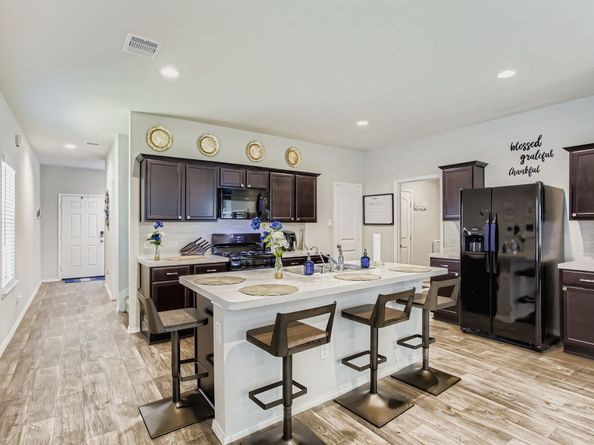 2518 Kingsford Arbor Way, Spring TX 77373
