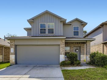 2518 Kingsford Arbor Way