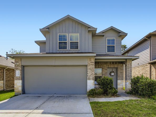 2518 Kingsford Arbor Way, Spring TX 77373