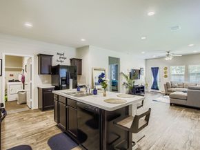 2518 Kingsford Arbor Way, Spring TX 77373