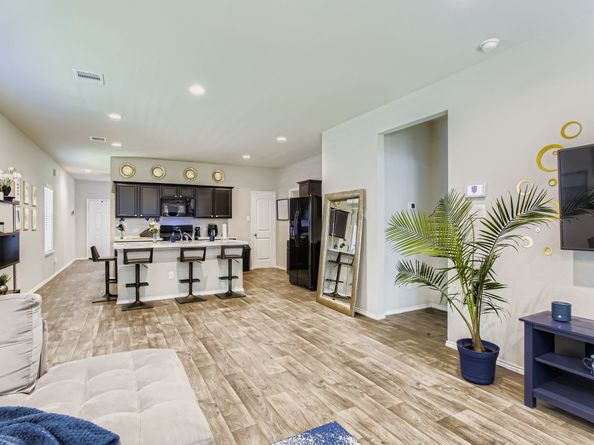 2518 Kingsford Arbor Way, Spring TX 77373
