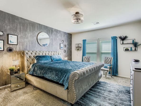 2518 Kingsford Arbor Way, Spring TX 77373