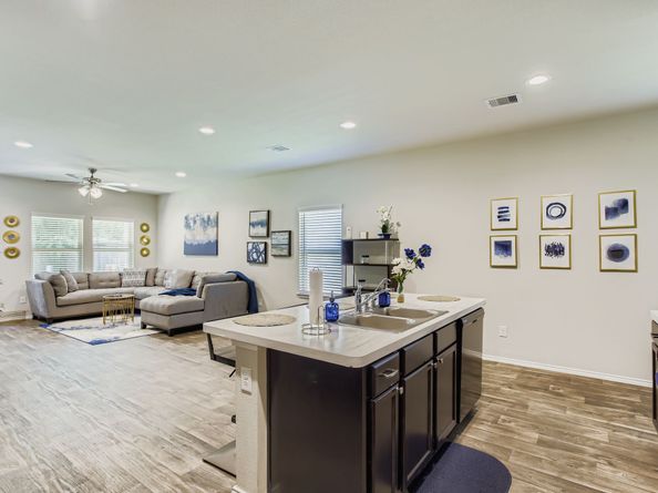 2518 Kingsford Arbor Way, Spring TX 77373