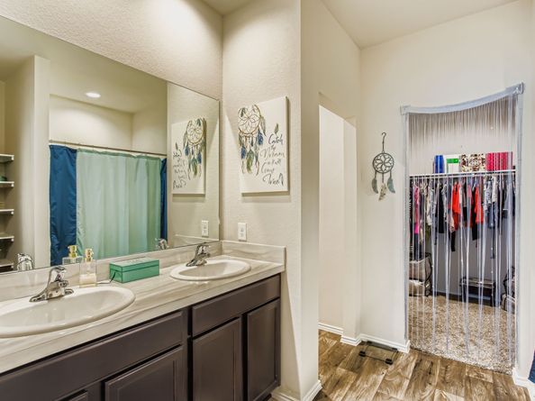 2518 Kingsford Arbor Way, Spring TX 77373
