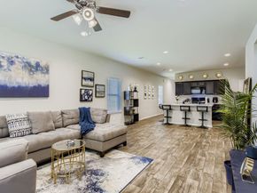 2518 Kingsford Arbor Way, Spring TX 77373
