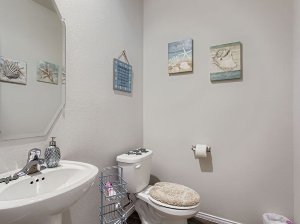 2518 Kingsford Arbor Way, Spring TX 77373