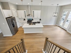 807 Martin Street D, Houston TX 77018