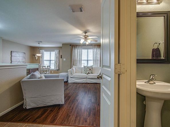 1618 Grable Cove Lane, Spring TX 77379