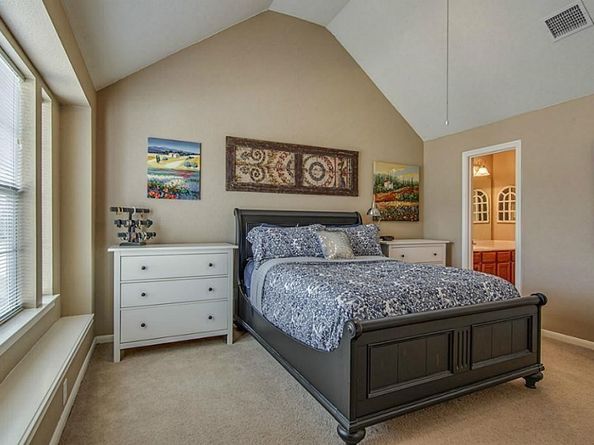 1618 Grable Cove Lane, Spring TX 77379