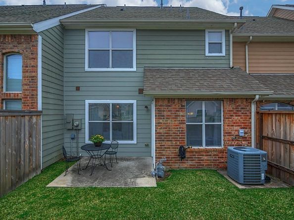 1618 Grable Cove Lane, Spring TX 77379