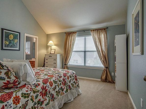 1618 Grable Cove Lane, Spring TX 77379