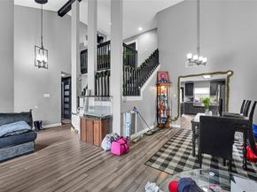 5638 Fairview Forest Drive, Houston TX 77088