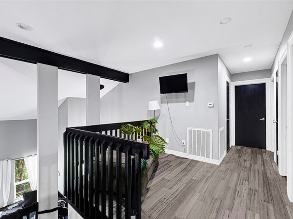 5638 Fairview Forest Drive, Houston TX 77088