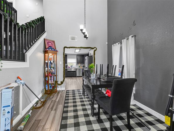 5638 Fairview Forest Drive, Houston TX 77088