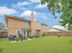 5638 Fairview Forest Drive, Houston TX 77088