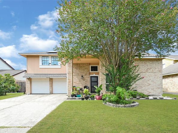 5638 Fairview Forest Drive, Houston TX 77088