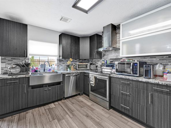 5638 Fairview Forest Drive, Houston TX 77088