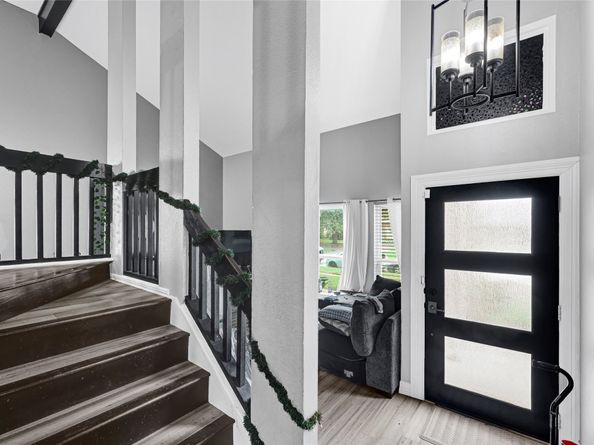 5638 Fairview Forest Drive, Houston TX 77088