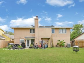 5638 Fairview Forest Drive, Houston TX 77088