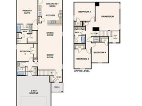 12519 Costal Bend Way, Cypress TX 77433