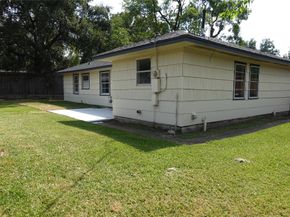 6006 Carew Street, Houston TX 77074