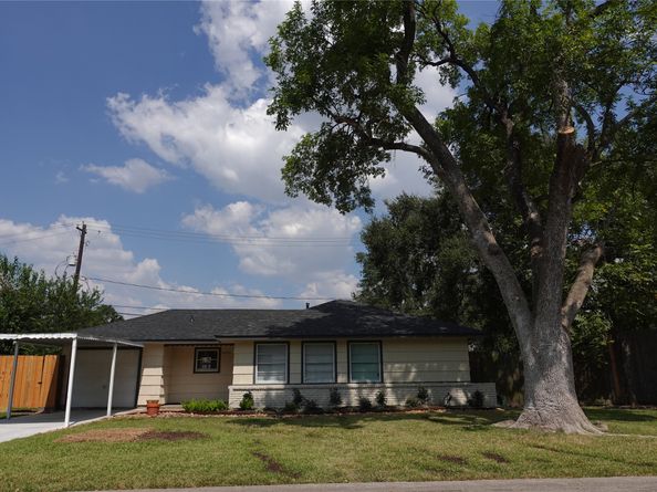 6006 Carew Street, Houston TX 77074