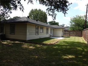 6006 Carew Street, Houston TX 77074