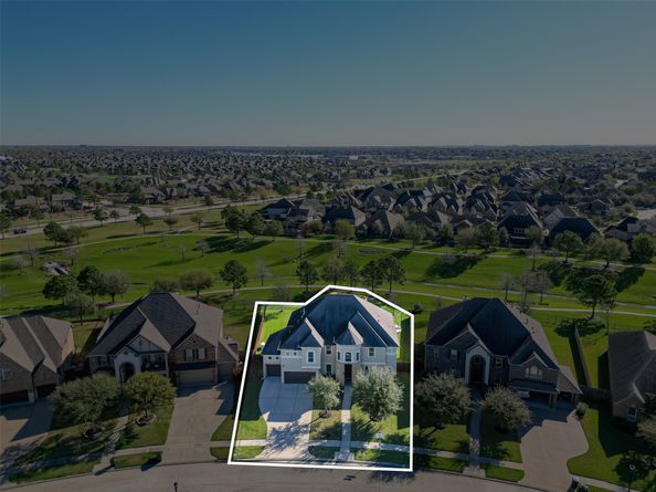 10018 Durango Path Lane, Cypress TX 77433