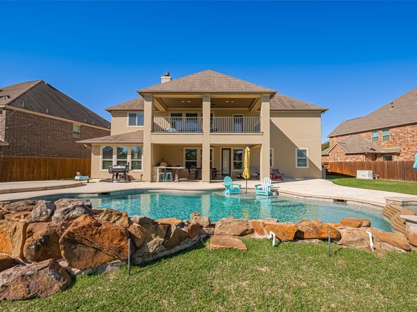 10018 Durango Path Lane, Cypress TX 77433