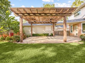 13611 Monteigne Lane, Cypress TX 77429