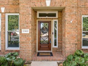 13611 Monteigne Lane, Cypress TX 77429