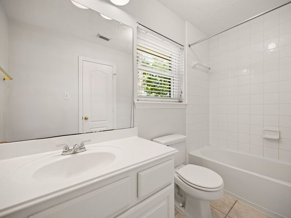 13611 Monteigne Lane, Cypress TX 77429