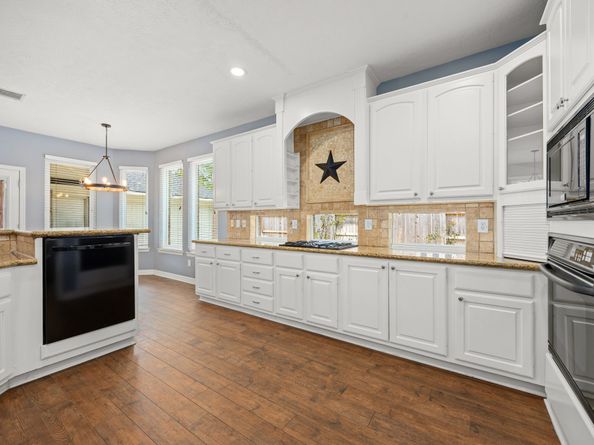 13611 Monteigne Lane, Cypress TX 77429