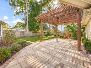 13611 Monteigne Lane, Cypress TX 77429