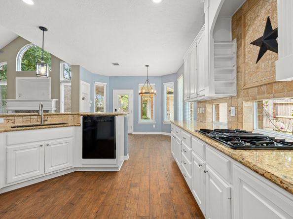 13611 Monteigne Lane, Cypress TX 77429