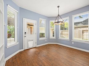 13611 Monteigne Lane, Cypress TX 77429