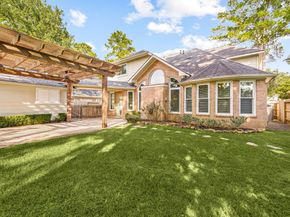 13611 Monteigne Lane, Cypress TX 77429