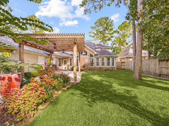 13611 Monteigne Lane, Cypress TX 77429