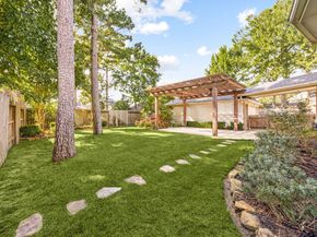 13611 Monteigne Lane, Cypress TX 77429