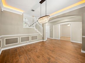 13611 Monteigne Lane, Cypress TX 77429