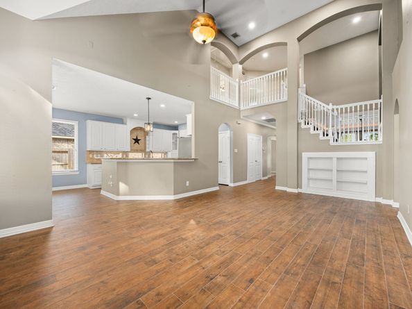 13611 Monteigne Lane, Cypress TX 77429