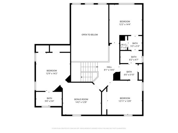 13611 Monteigne Lane, Cypress TX 77429