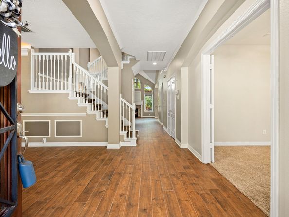 13611 Monteigne Lane, Cypress TX 77429