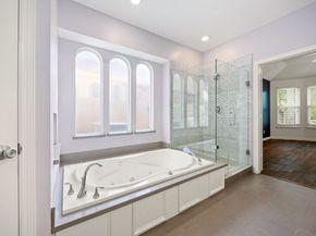 13611 Monteigne Lane, Cypress TX 77429