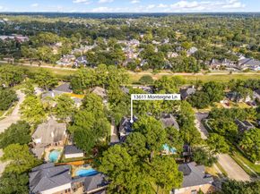 13611 Monteigne Lane, Cypress TX 77429