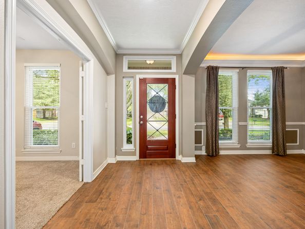 13611 Monteigne Lane, Cypress TX 77429