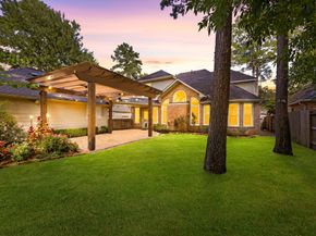 13611 Monteigne Lane, Cypress TX 77429