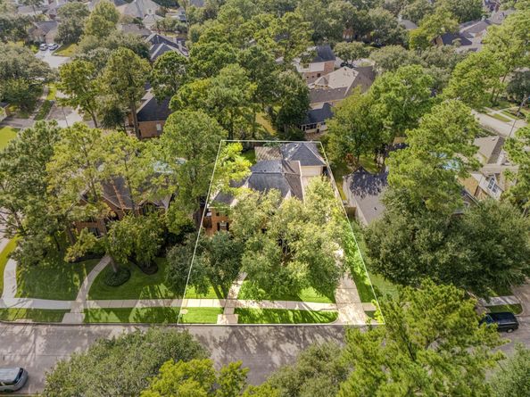 13611 Monteigne Lane, Cypress TX 77429