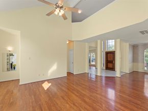 14715 Rancho Vista Drive, Houston TX 77083